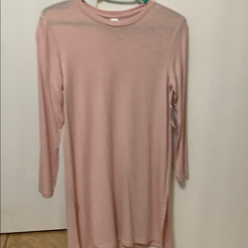 Tunic top